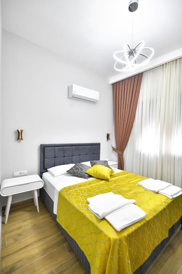 Red Moon Suites Fethiye Exteriér fotografie