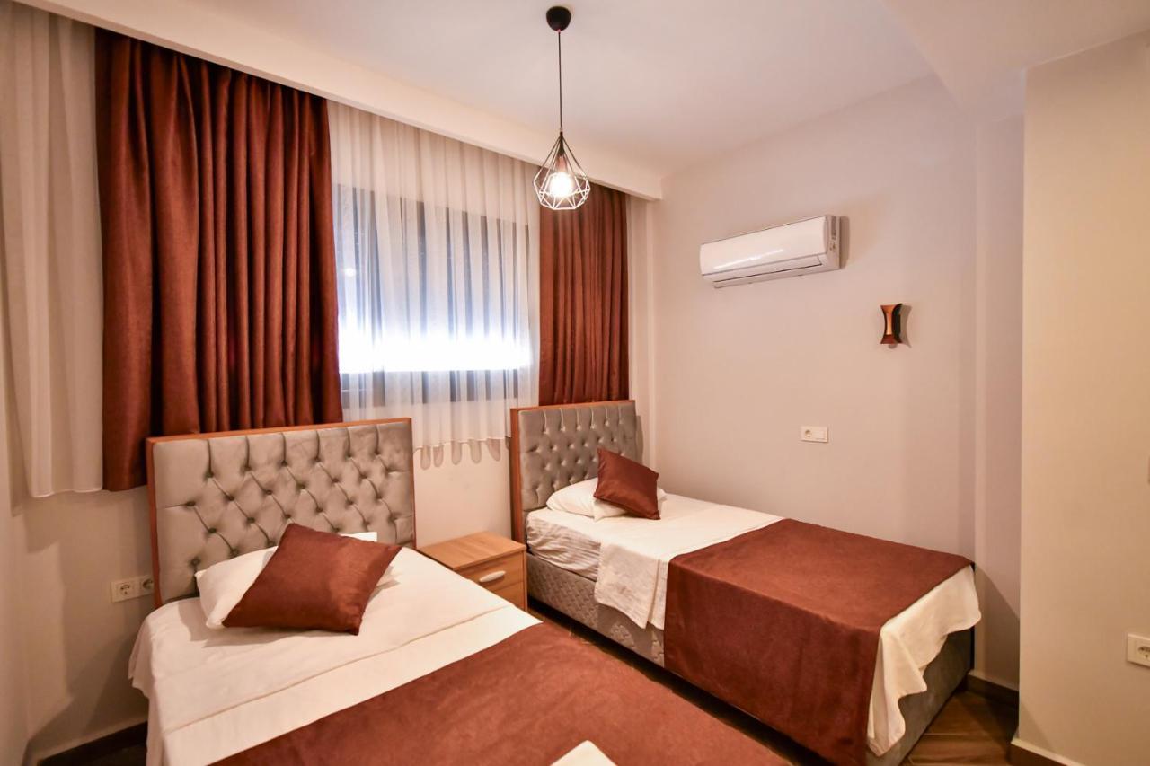 Red Moon Suites Fethiye Exteriér fotografie