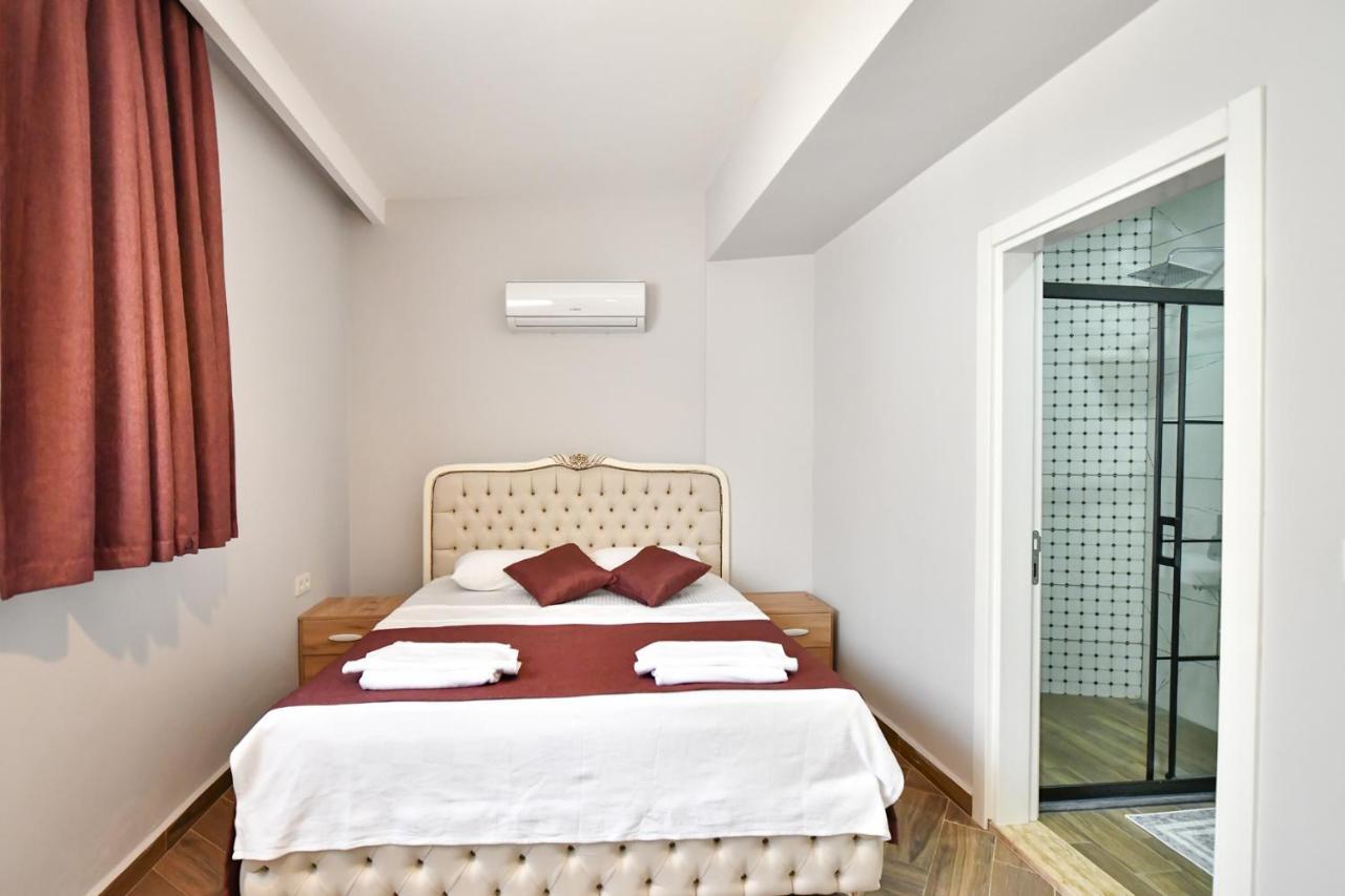 Red Moon Suites Fethiye Exteriér fotografie