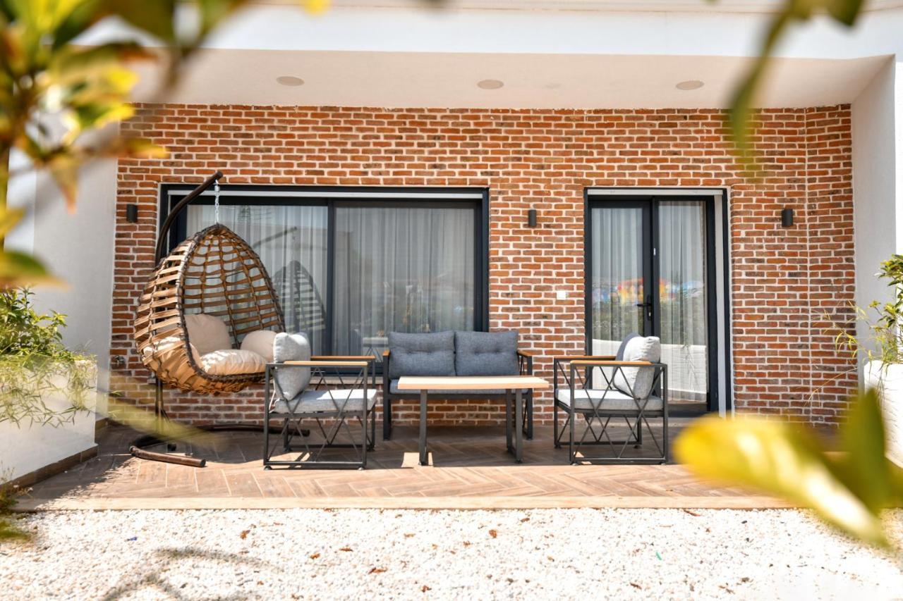 Red Moon Suites Fethiye Exteriér fotografie
