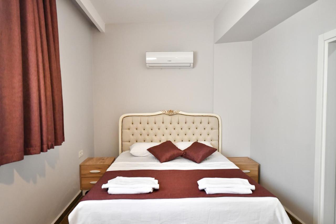 Red Moon Suites Fethiye Exteriér fotografie